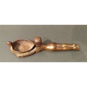 Art Deco Egyptian Revival Incense Burner 1920s